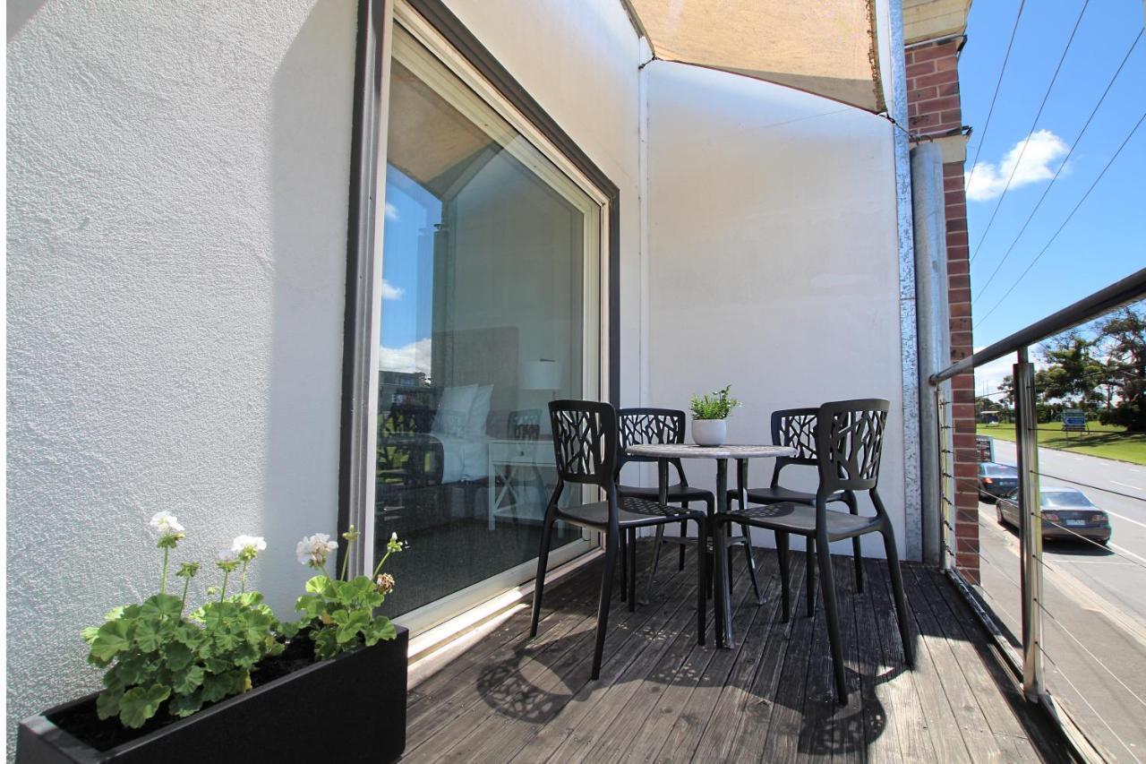 Apartments 521 Warrnambool Luaran gambar