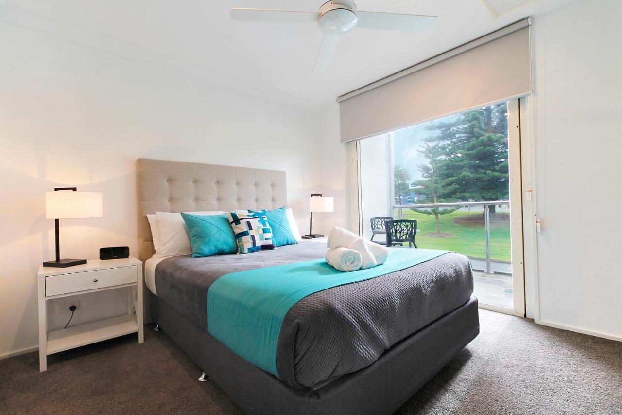 Apartments 521 Warrnambool Luaran gambar
