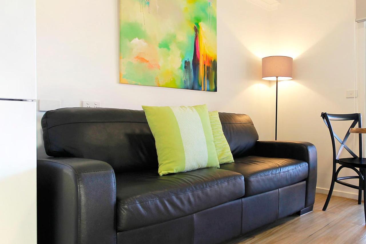Apartments 521 Warrnambool Luaran gambar