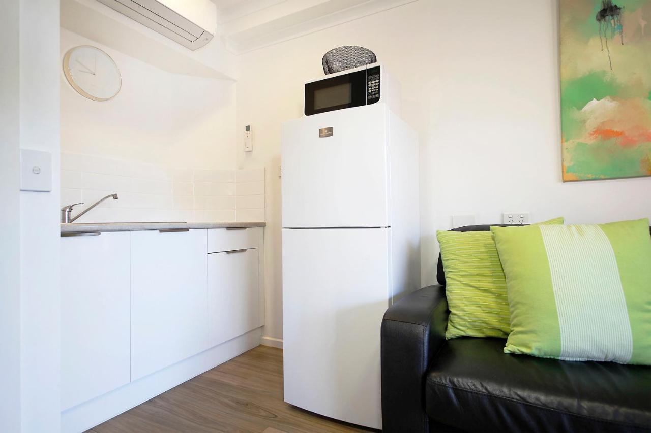 Apartments 521 Warrnambool Luaran gambar
