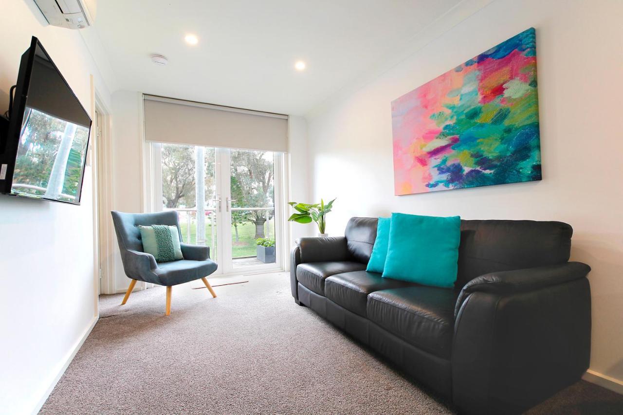 Apartments 521 Warrnambool Luaran gambar