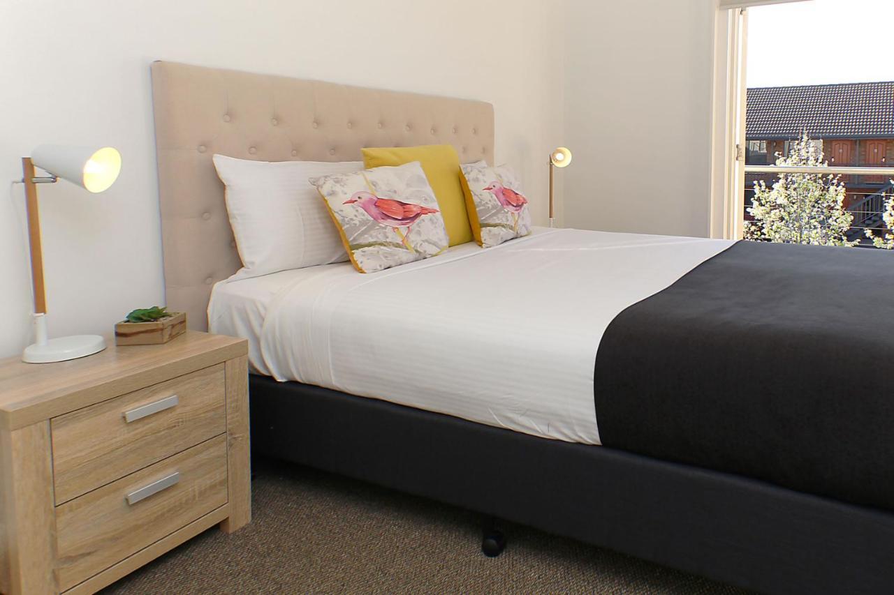 Apartments 521 Warrnambool Luaran gambar