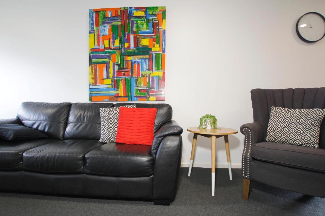 Apartments 521 Warrnambool Luaran gambar
