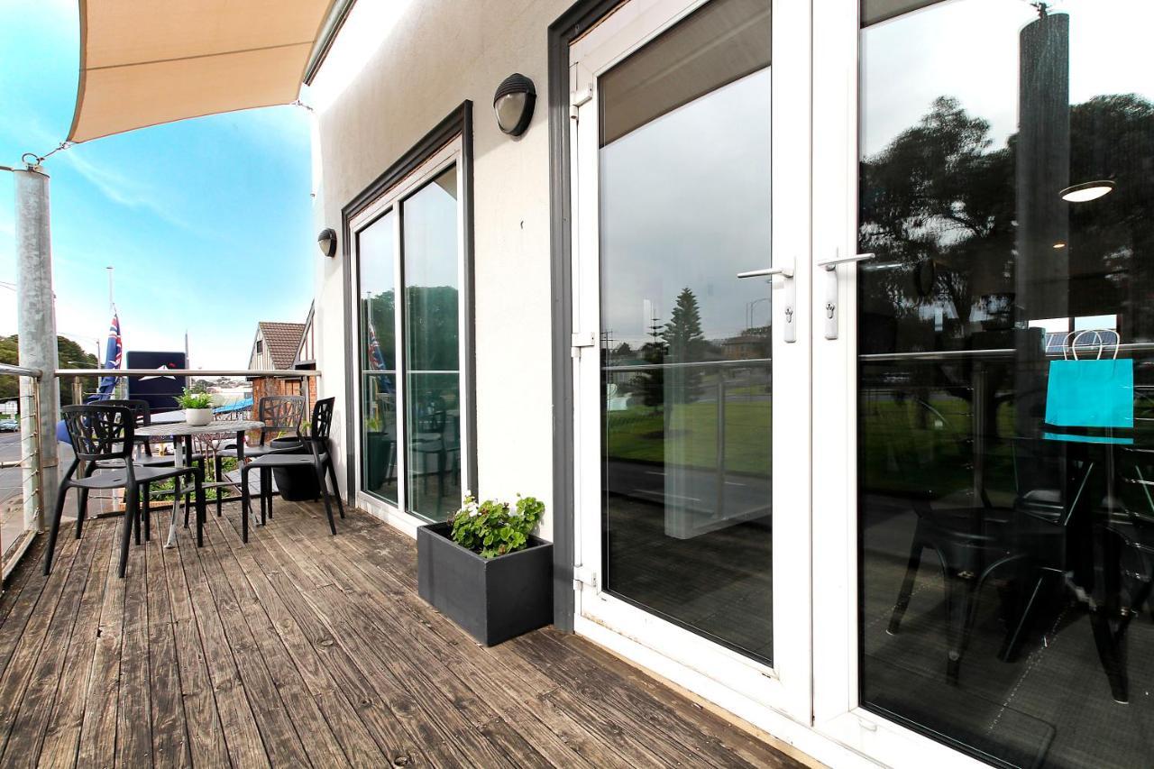 Apartments 521 Warrnambool Luaran gambar
