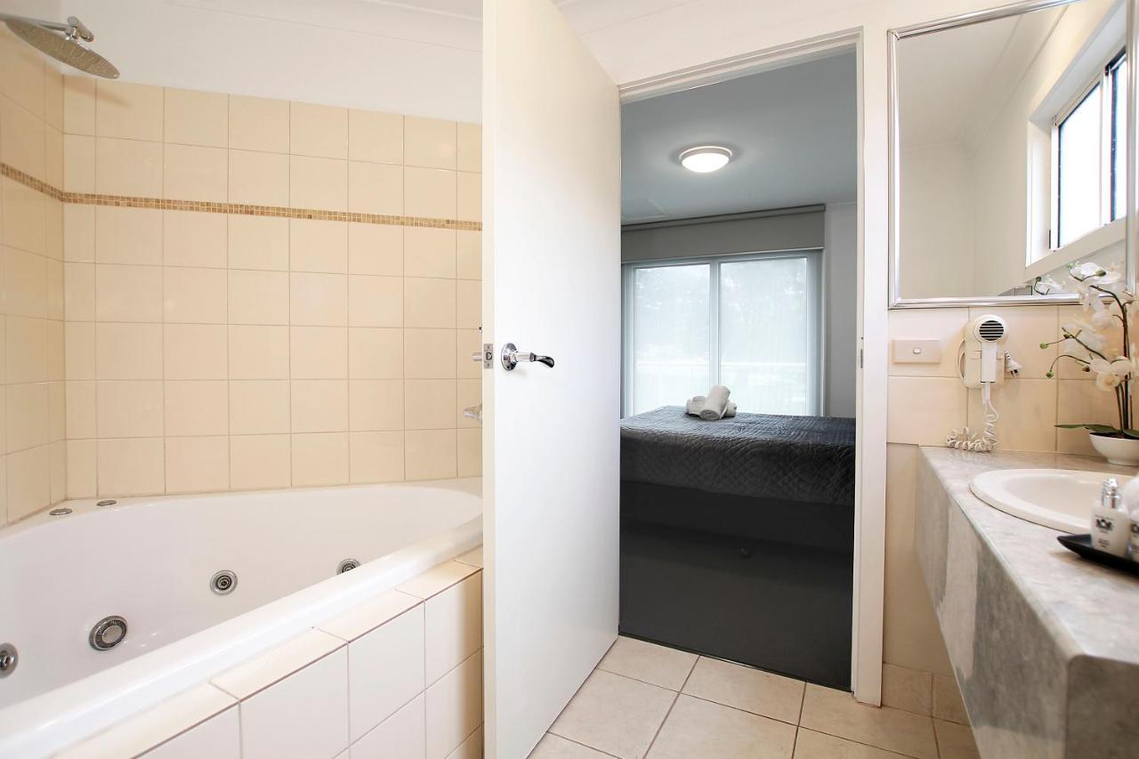 Apartments 521 Warrnambool Luaran gambar