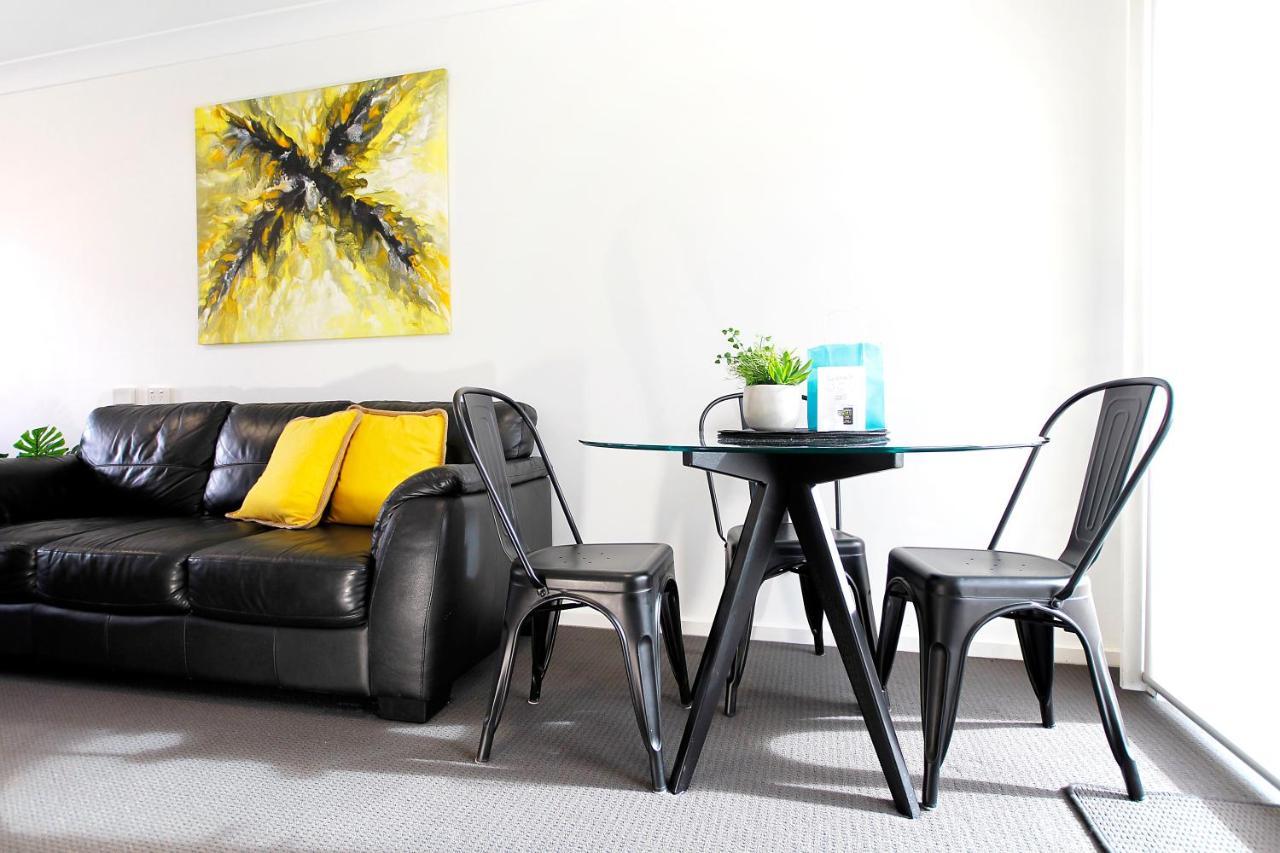 Apartments 521 Warrnambool Luaran gambar