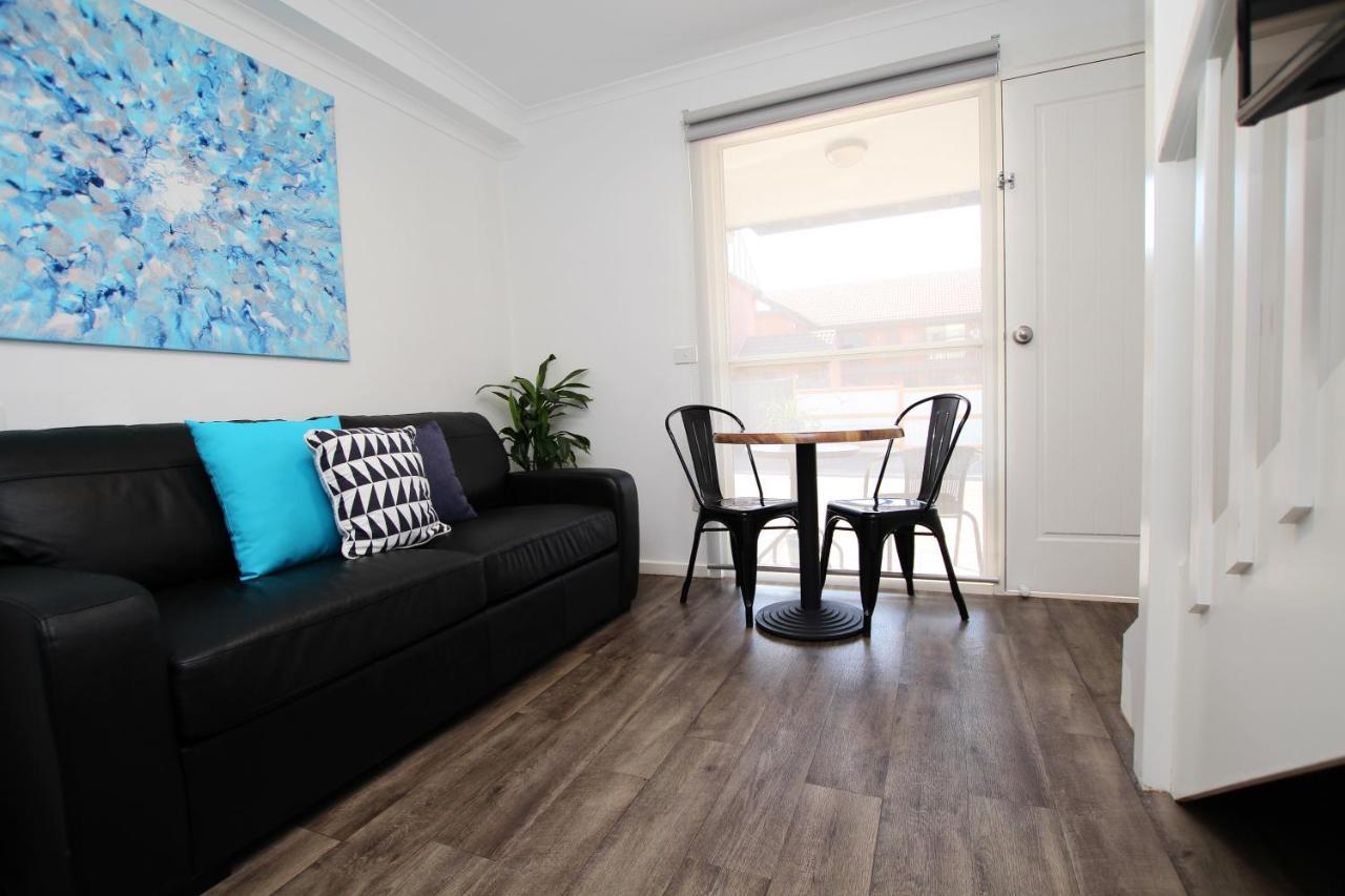 Apartments 521 Warrnambool Luaran gambar