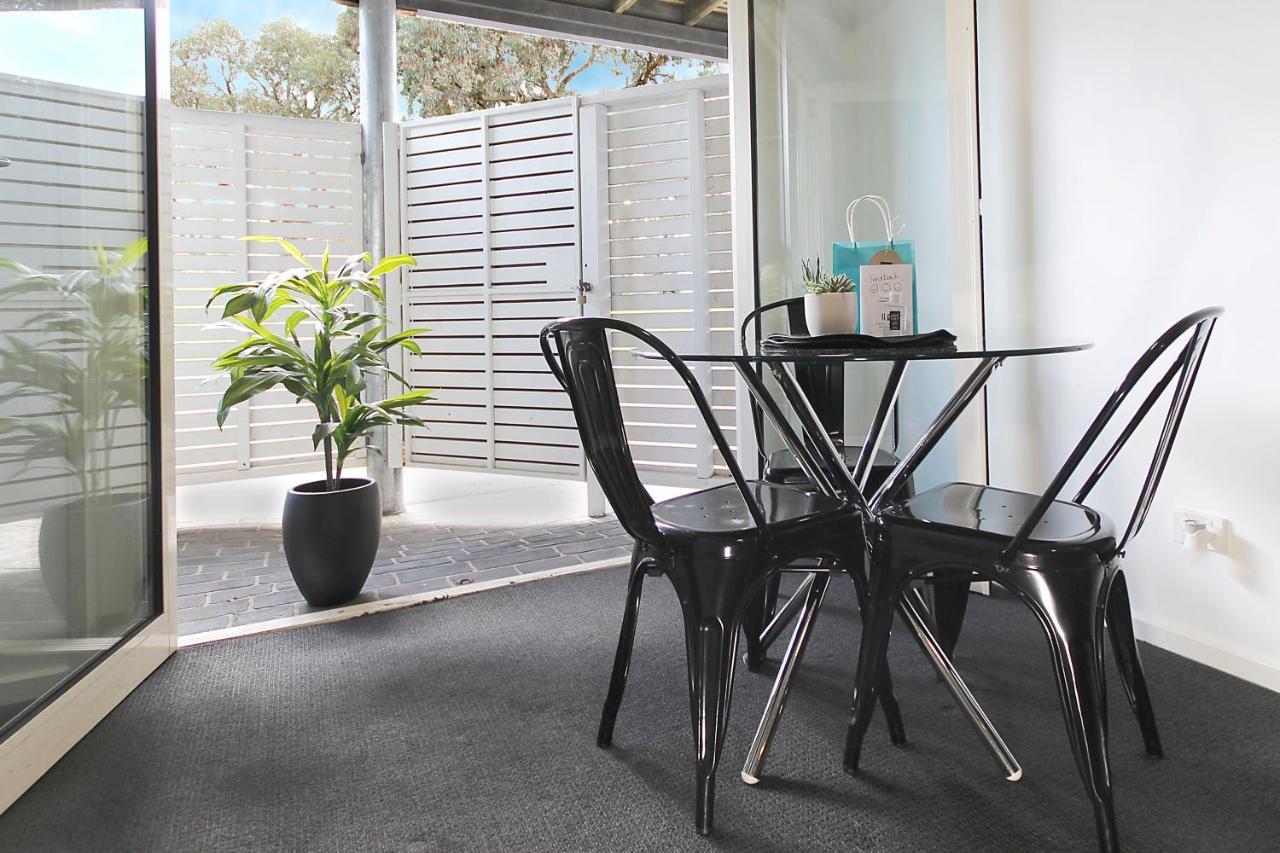 Apartments 521 Warrnambool Luaran gambar