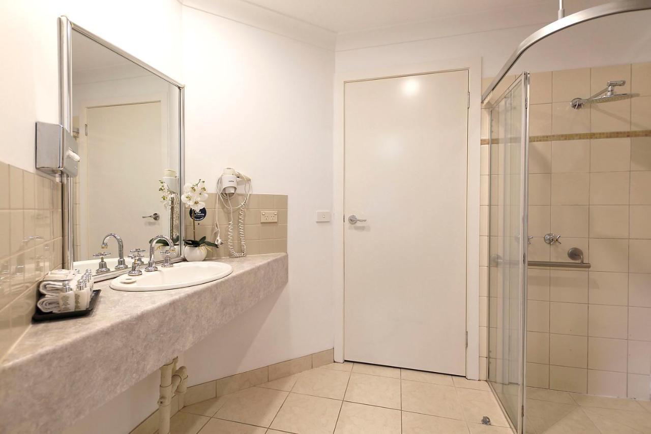 Apartments 521 Warrnambool Luaran gambar