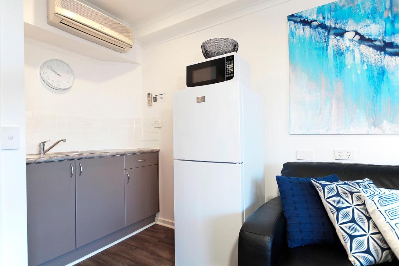 Apartments 521 Warrnambool Luaran gambar