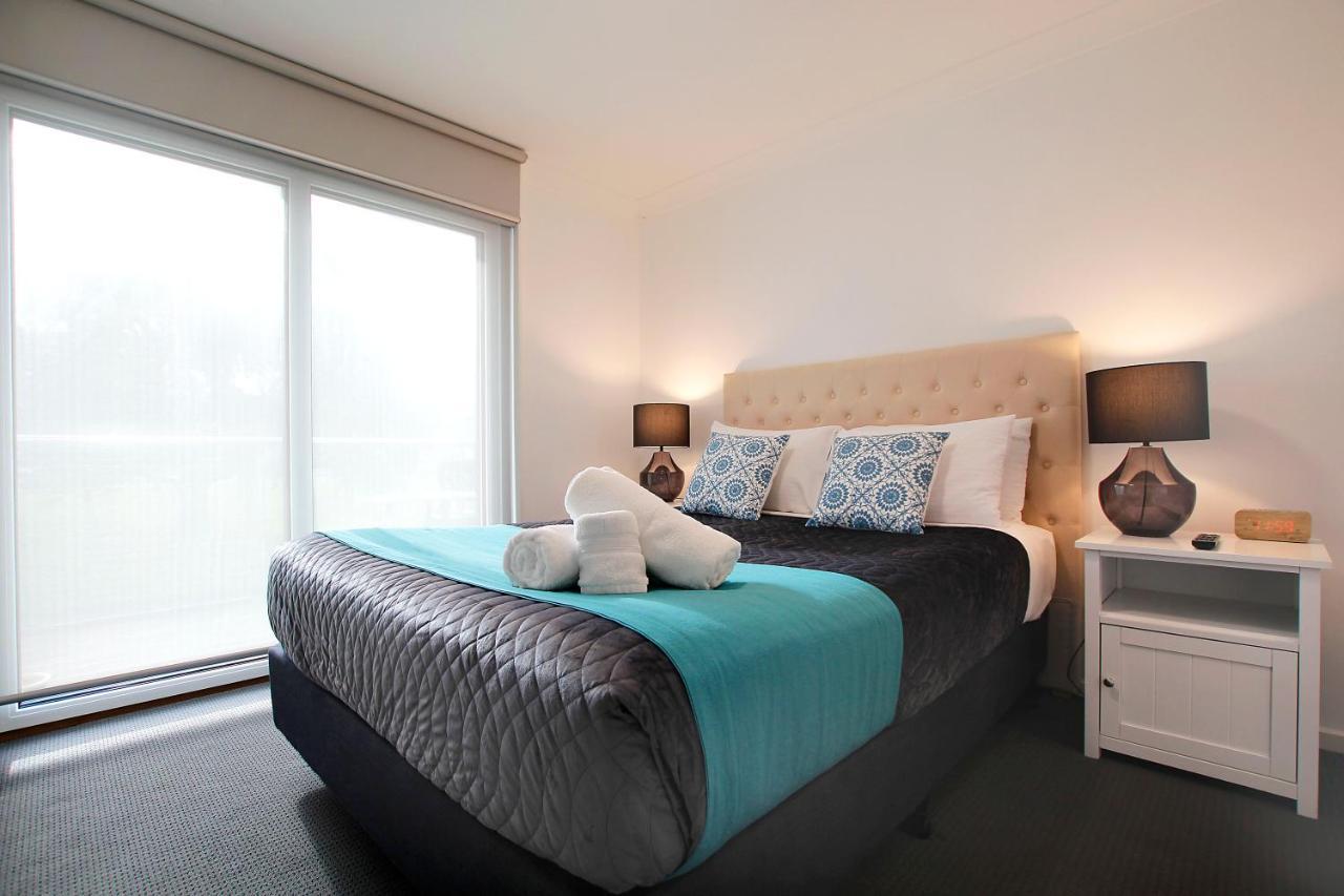 Apartments 521 Warrnambool Luaran gambar