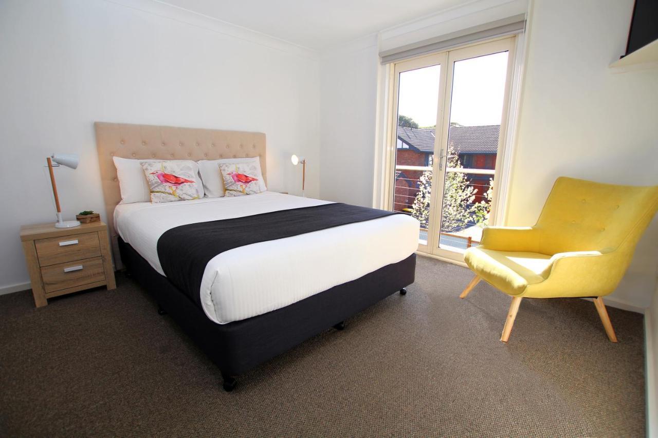 Apartments 521 Warrnambool Luaran gambar