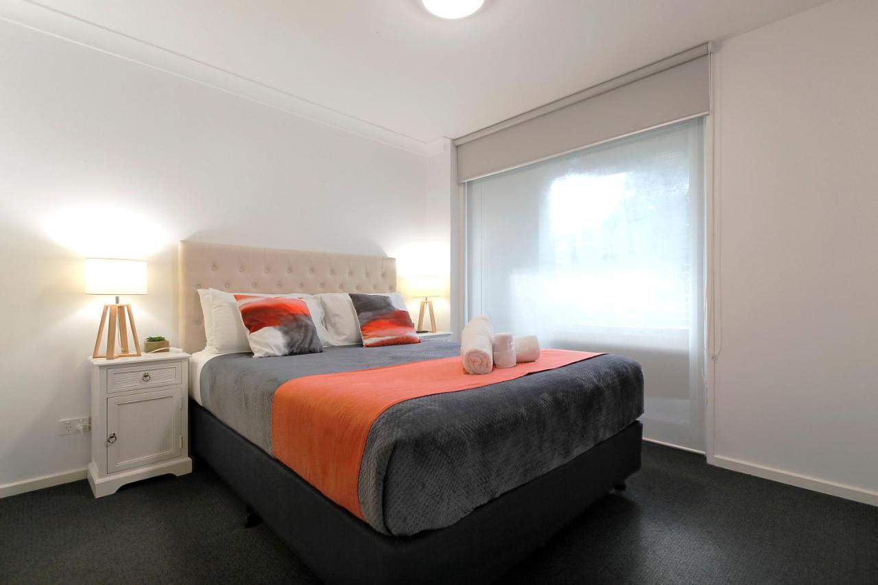Apartments 521 Warrnambool Luaran gambar