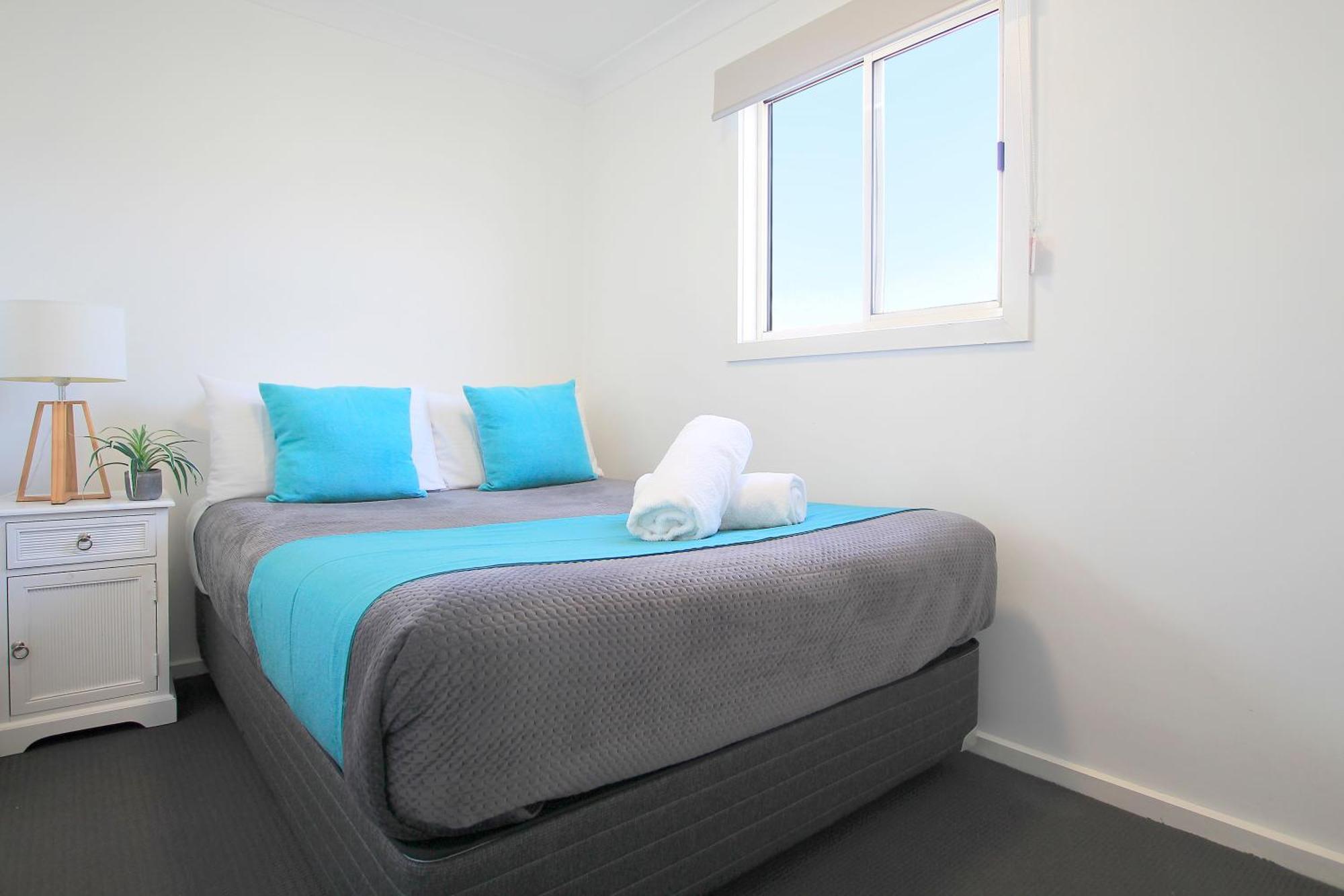 Apartments 521 Warrnambool Luaran gambar