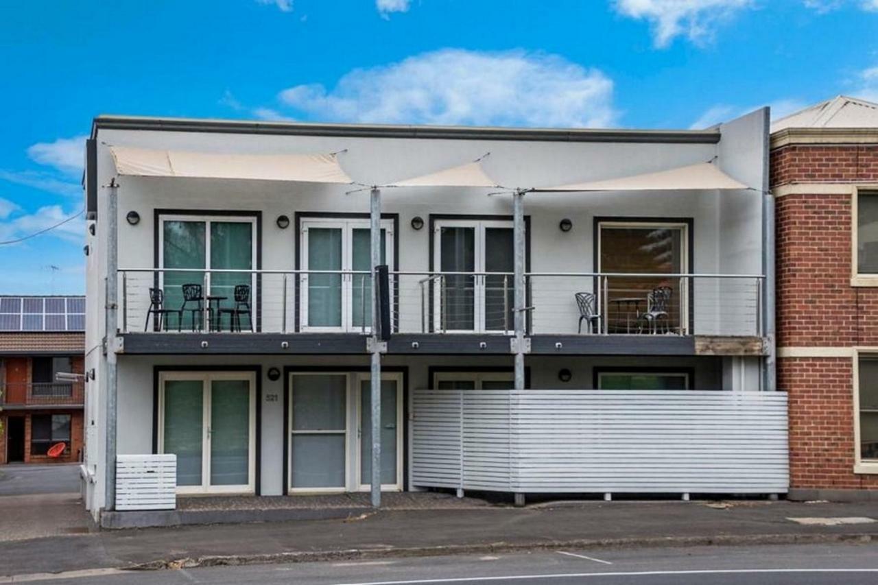 Apartments 521 Warrnambool Luaran gambar